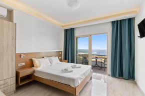Mathios Apartments Falassarna